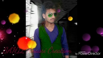 sochta_hoon_ke_woh_kitne_masoom .By SAHIL Ansari