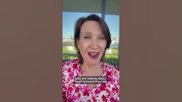 Dr. Margie Warrell | How Your Language Shapes Your Reality