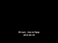 DJ Lum - Live at Zapp - 2014-02-19 - Happy Hardcore