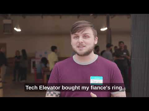 Student Testimonial - Tech Elevator - video from Tech Elevator