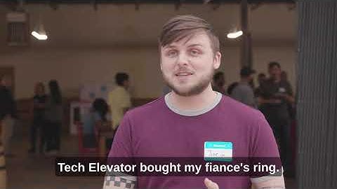 Student Testimonial - Tech Elevator