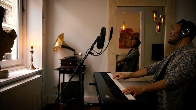 Sia - Bird Set Free - Epic Piano Cover - Youtube