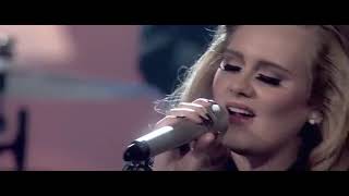 Adele - One And Only ( The Best Live Performance )