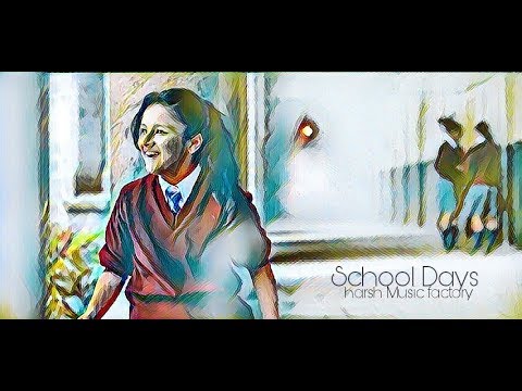 I Never Wanna Lose A Friend Like You _ School Days