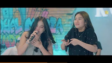 DINDA TERATU ft DIKE SABRINA _ TOMBO KANGEN