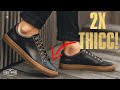 Thursday Boots Made a Sneaker BUT is it any good? - (CUT IN HALF) - Thursday Review