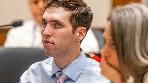 LIVE: Tyler Robinson, man accused of killing Charlie Kirk, appears in court