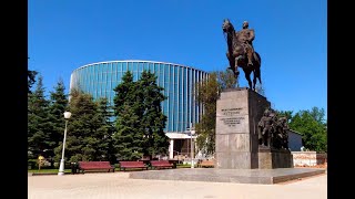 Великая картина Великой битвы.