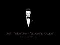 Justin Timberlake - Spaceship Coupe Instrumental Cover Produced by Josh V