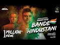 Bande Hindustani | Siddharth Kasyap feat. Rishikesh Kamerkar Whatsapp Status Video Download Free