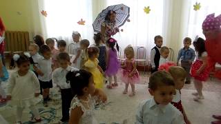 Танец \ Танец \