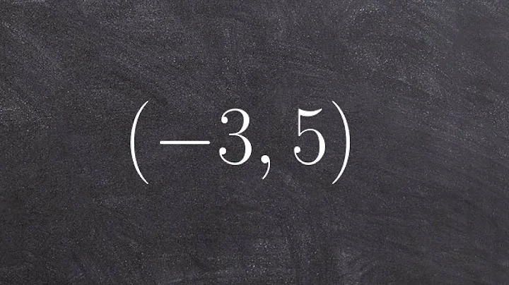 Learn how to write the equation of a circle given center and tangent to x axis