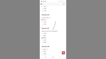 0x14. C - Bit manipulation #alx #quiz