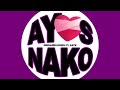 gins&melodies   AYOS NAKO ft. Kate (Audio)