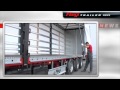 Fliegl Trailer News: Free Load System