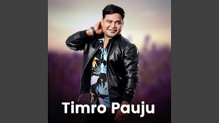 Timro Pauju