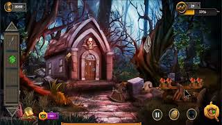 Phantomville 29th Level Walkthrough screenshot 5