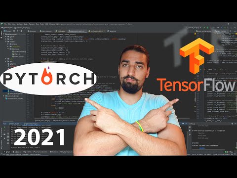 تصویری: MindSpore هواوی: رقیبی جدید برای TensorFlow و PyTorch؟