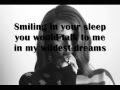 Lana Del Rey - My Best Days (Lyrics on screen)