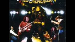 Video thumbnail of "Whitesnake - Love Hunter Live In The Heart Of The City 1980"