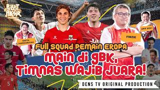 Download Lagu INDONESIAN NATIONAL TEAM WITHOUT JAY IDZES, JOHN HERDMAN HAS NEW WEAPONS FOR THE FRONT LINE! Download Lagu INDONESIAN NATIONAL TEAM WITHOUT JAY IDZES, JOHN HERDMAN HAS NEW WEAPONS FOR THE FRONT LINE!