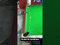How to Do a Jump Shot in #Billiards (Fast #Tutorial)