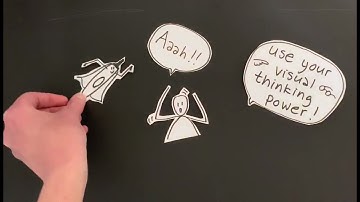 The Marker Strikes Back workshop @AgileTD 2021