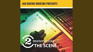 Video thumbnail of "The Scene - Blauw (2 Meter Session)"
