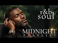 【R&B Soul】Late Night Slow Jams – Quiet Love After Rain | Healing R&B Night Vibes