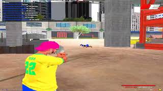👻 HIGHLIGHTS FIVEM LL #15  (100% FIRE)