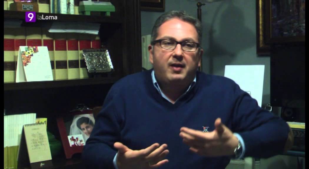 La Trabajadera 2013 · Úbeda P1
