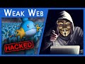 Anonymous Hacks Republicans... Spams Pokémon Memes