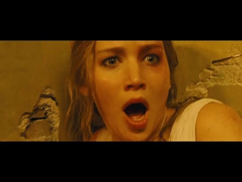 mother! / anne! (2017) Türkçe Altyazılı 2. Fragman - Jennifer Lawrence, Darren Aronofsky