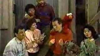 Clic Sesame Street - Dont Sing This Song