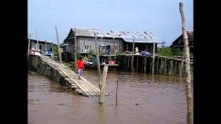 Visit Pulau Halang / 2006 Visit Pulau Halang / 2006