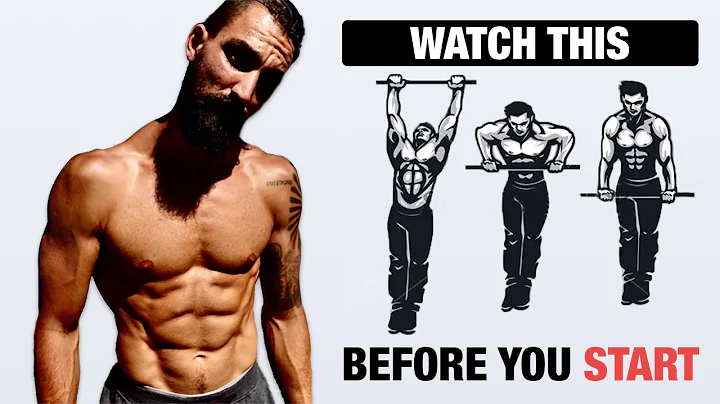 The Video I Wish I Had Switching to Calisthenics from Lifting thumbnail