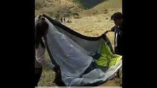 Status wa pendaki (MT.BUTHAK)