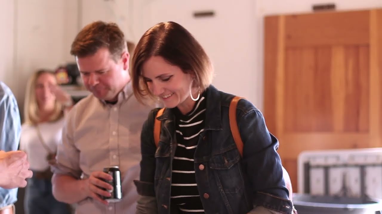 Jack Sloane Launch Party