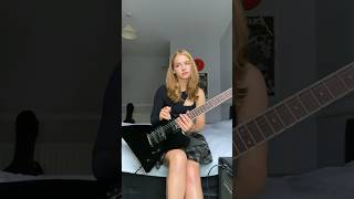 Poker Face #ladygaga #guitarcover