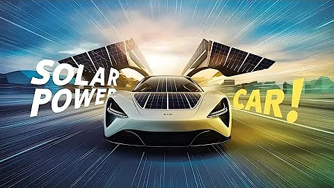 2026 Aptera Solar Car: The Future of Driving Without Charging!
