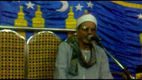 الشيخ طه الجندى وتلاوة راائعة من اخر النبا والطارق والعصر