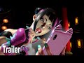 Street fighter 6 juri trailer 1080p