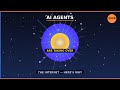 AI Agents Are Taking Over the Internet — Here's What's Happening