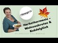 Herbstharmonie – Walnussbraten &amp; Knödelglück