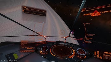 Elite Dangerous - Basic Combat Tutorial