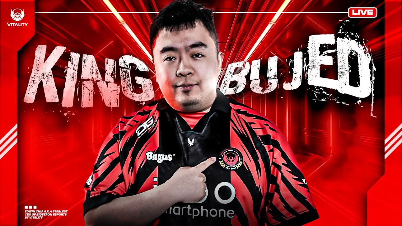 KALAH = KICK !!! BTR VS NAVI MPL ID S16