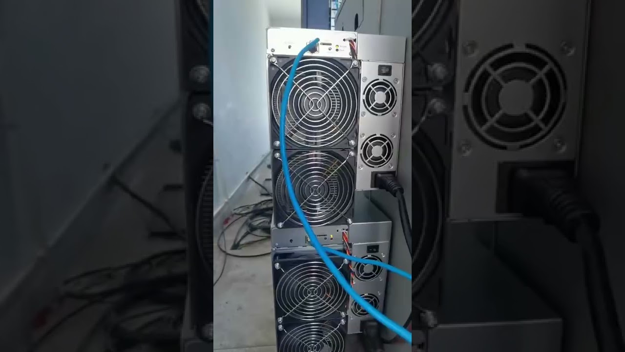 Goldshell KD LITE 16.2T 2630W (KDA)