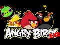 Angry Birds.exe | ANGRY BIRDS HAVE GONE MAD!