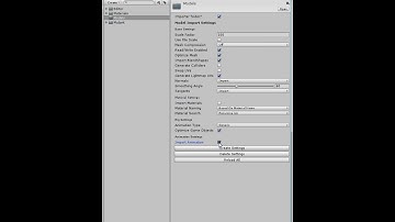 Unity Magic Folders