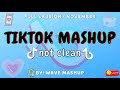 Tiktok Mashup 2020 🍃🐪not clean🍃🐪